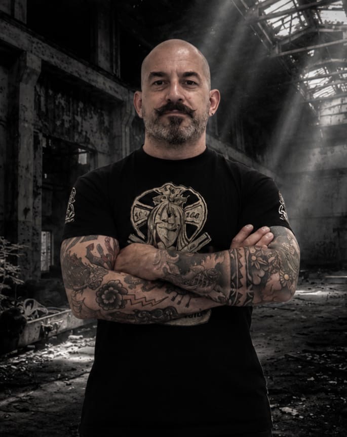 Maestro Alberto Bastianelli